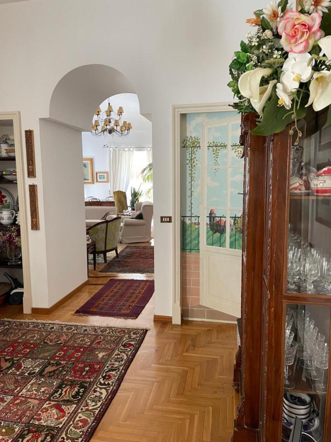 Da Cristina Palazzo Atanasio Hotel ปาแลร์โม ภายนอก รูปภาพ