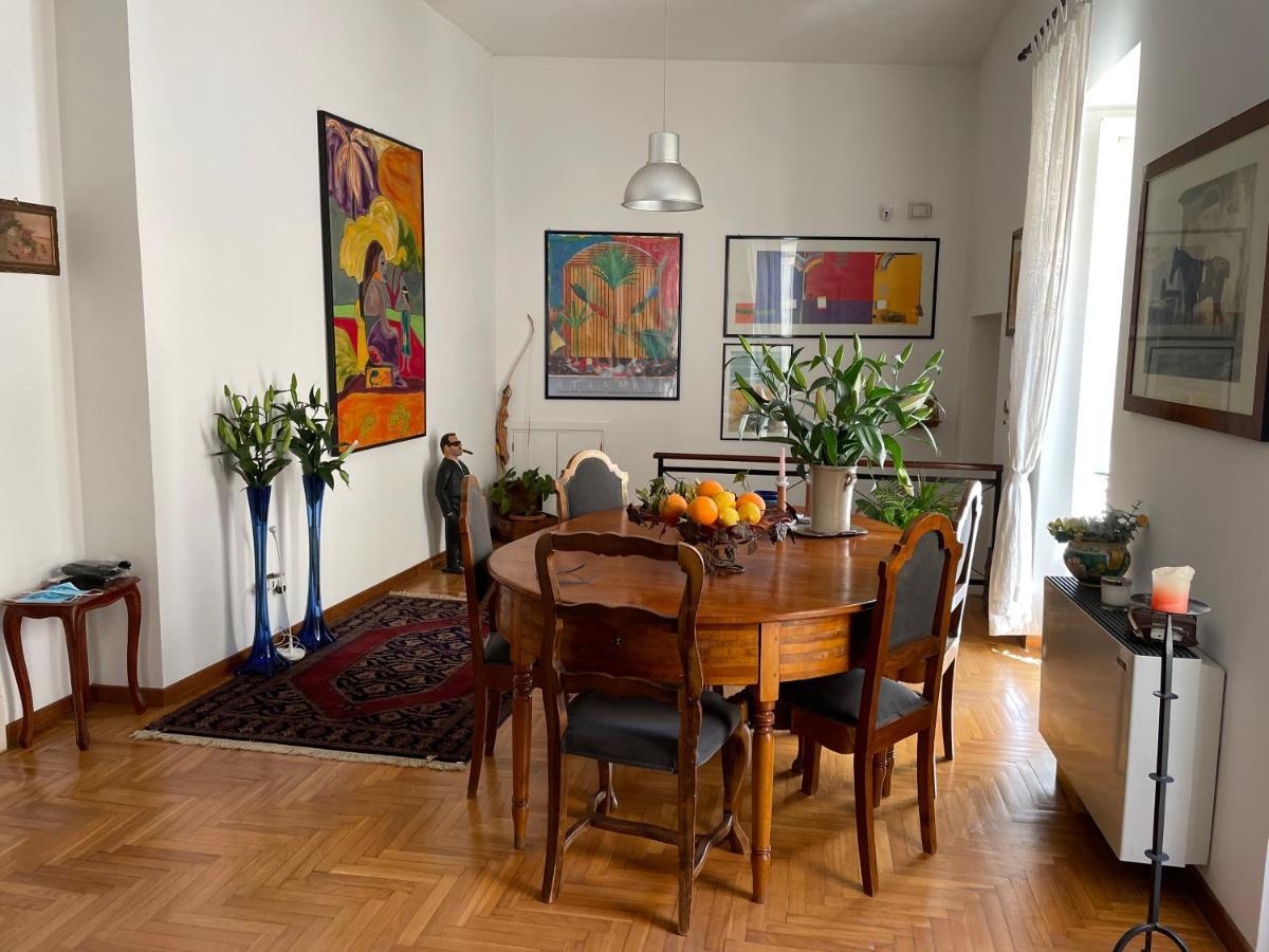 Da Cristina Palazzo Atanasio Hotel ปาแลร์โม ภายนอก รูปภาพ