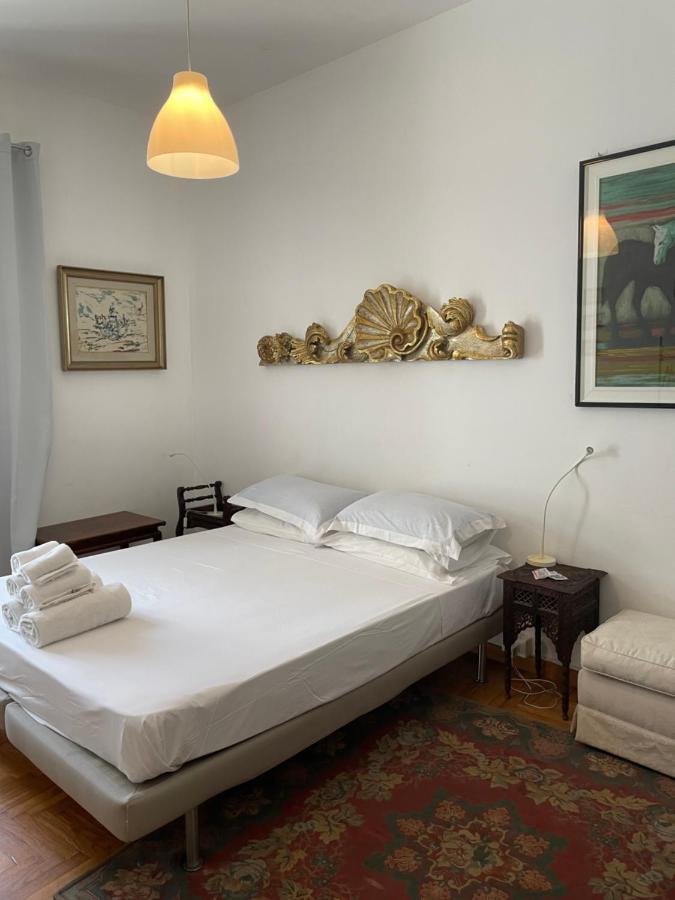 Da Cristina Palazzo Atanasio Hotel ปาแลร์โม ภายนอก รูปภาพ