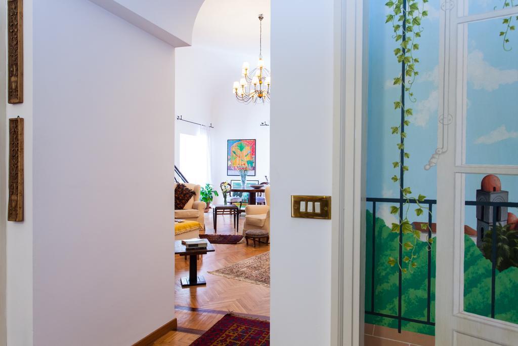 Da Cristina Palazzo Atanasio Hotel ปาแลร์โม ห้อง รูปภาพ