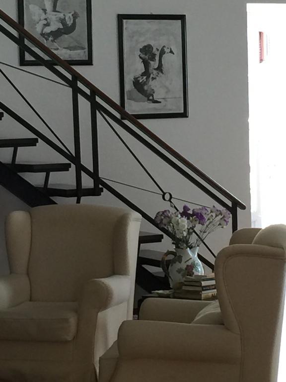 Da Cristina Palazzo Atanasio Hotel ปาแลร์โม ภายนอก รูปภาพ