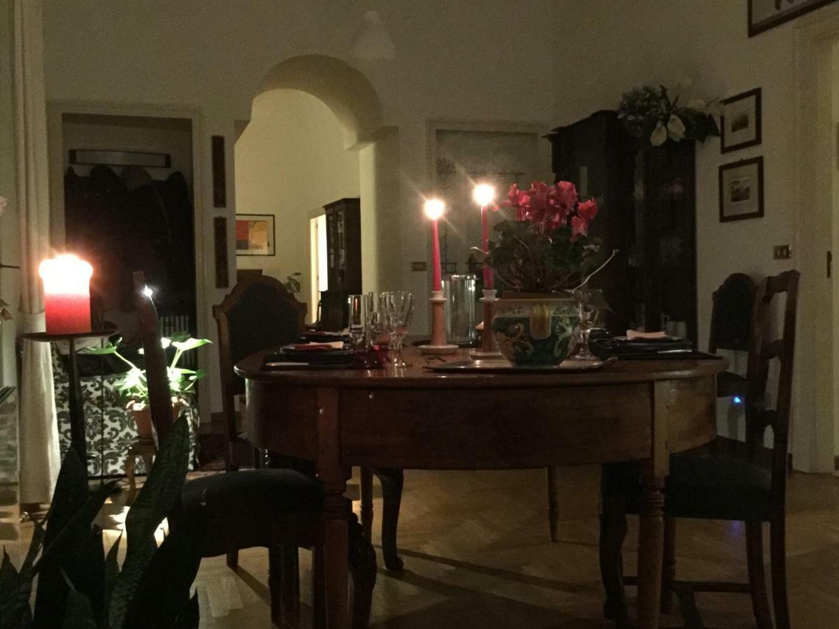 Da Cristina Palazzo Atanasio Hotel ปาแลร์โม ภายนอก รูปภาพ